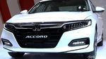 Pertama di RI, Begini Tampang Honda Accord Turbo