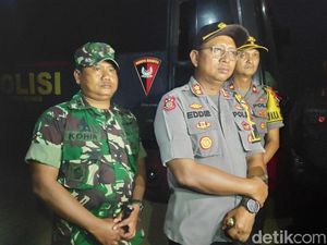 Polisi Jelaskan Alasan Bentrok di Mesuji: Ada Kesepakatan Dilanggar
