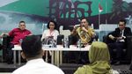 Antasari Azhar Hingga Yenti Garnasih Bicara Seleksi Capim KPK di DPR
