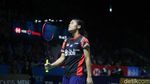 Gregoria Tersungkur di Babak 16 Besar Indonesia Open