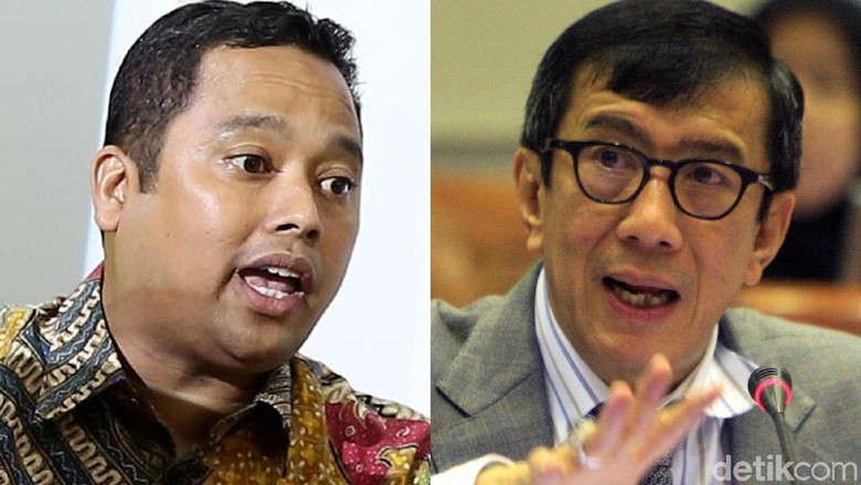 Begini Kesepakatan Kemenkum-Walkot Tangerang Terkait Sengketa Tanah Begini Kesepakatan Kemenkum-Walkot Tangerang Terkait Sengketa Tanah