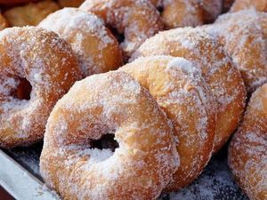 Bikin Donat Kentang hingga Ubi Enak Dengan5 resep Ini