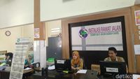 Perawat Rsud Ciamis Dikeluhkan Jutek Manajemen Bicara Soal Klaim Bpjs Macet