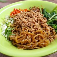 Aneka Bakmie Ayam Halal di Jakarta Utara Ini Siap Menggoyang Lidah