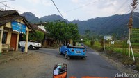 Jumlah armada VW Camat milik kelompok Apollo sebanyak 25 unit. Ada pula mobil combi dan konsepnya bisa menginap di mobil (Ahmad Masaul Khoiri/detikcom) 