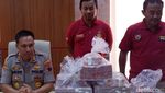 Polisi Bekuk Pelaku Investasi Bodong Rp 17 M di Klaten