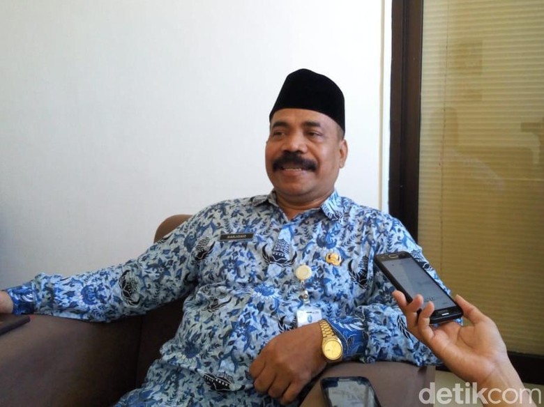 Setelah Siswa, Kini Guru Juga Kena Sistem Zonasi Setelah Siswa, Kini Guru Juga Kena Sistem Zonasi