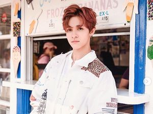 Kepolisian AS Investigasi Kasus Pembunuhan Ayah Samuel Kim