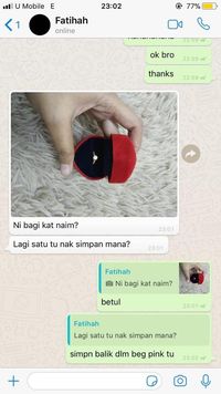 Batal Tunangan, Pria Ini Bagikan Cincinnya Secara Cuma-Cuma