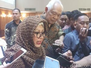 Tutut Ungkap Cerita Soeharto Enggan Disebut Mundur Saat Reformasi 1998