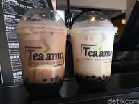 Surganya Bubble Tea! Di Sini Bisa Tur Boba hingga Dini Hari