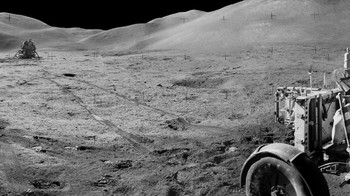 Selain itu, mereka juga mengunggah sejumlah foto panorama tersebut di akun Facebook NASA Johnson Space Center dengan pengalaman 360 derajat. Foto: NASA