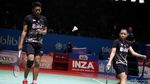 Mantap! Tontowi/Winny Tumbangkan Ganda Campuran Thailand
