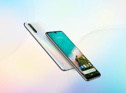 Ini Wujud Mi A3, Ponsel Android One Terbaru Xiaomi