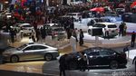 GIIAS 2019 Tanpa Target Penjualan