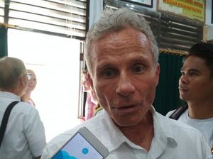 Saran Profesor AS Hadapi Gempa: Bangun Rumah dengan Kayu