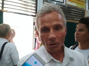 Saran Profesor AS Hadapi Gempa: Bangun Rumah dengan Kayu