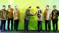 Kerja sama bancassurance ini menjadi salah satu jalur untuk menambah perolehan fee based Bank Syariah Bukopin. Foto: dok. MSIG Life