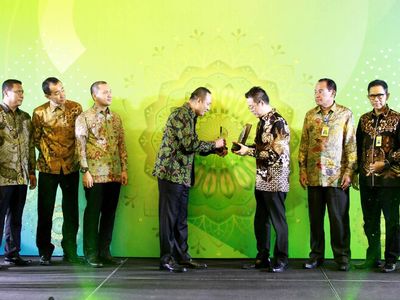 Bancassurance Syariah untuk Masa Depan yang Lebih Sejahtera