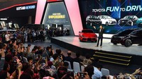 Menurut Toyota, mobil ini cocok untuk pelanggan yang menginginkan sebuah kendaraan berkarakter balap namun dapat dikendarai di jalan raya dengan aman dan nyaman.