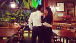 Akan Segera Menikah, Ini Potret Kedekatan Tania Nadira dan Abdull Alwi Saat Dinner