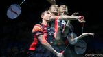 Jonatan Christie Lolos ke Perempatfinal