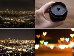 Kumpulan Trik  Fotografer Bikin Foto Kece