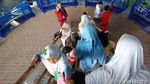 Foto: Wave Racer, Atraksi Adrenalin Aman untuk Anak