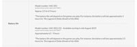 Nintendo Rilis Switch Anyar, Baterainya Lebih Tahan Lama