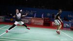 The Daddies Melenggang ke Perempatfinal Indonesia Open