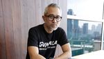 Deretan Seleb yang Pindah Agama