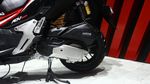 Motor Petualang Anyar Honda