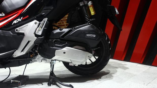 Honda ADV 150