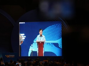 JK Sebut Inflasi Seperti Tekanan Darah, Apa Maksudnya?