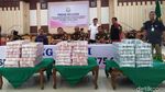 Ini Tumpukan Uang Rp 36 M Yang Disita Kejati Aceh