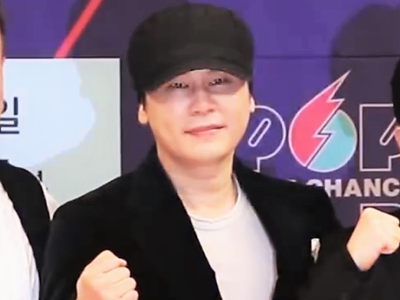 Foto: Yang Hyun Suk (dok. ist) Foto: Yang Hyun Suk (dok. ist)