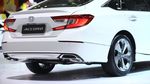Pertama di RI, Begini Tampang Honda Accord Turbo