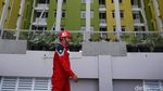 Penasaran Jeroan Rusun Pasar Rumput? Intip di Sini