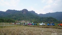 Jadi, jika kamu wisata ke Magelang cobalah untuk merasakan VW Camat ini (Ahmad Masaul Khoiri/detikcom)