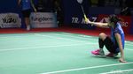 Greysia Polii/Apriyani Rahayu Kalah, Ganda Putri Habis