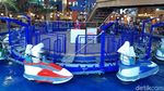 Foto: Wave Racer, Atraksi Adrenalin Aman untuk Anak