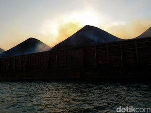 PTBA Punya Proyek Batu Bara Disulap Jadi Gas, Bagaimana Nasibnya?