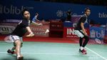 The Daddies Melenggang ke Perempatfinal Indonesia Open