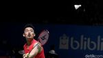 Lin Dan Dipermalukan Chou Tien Chen