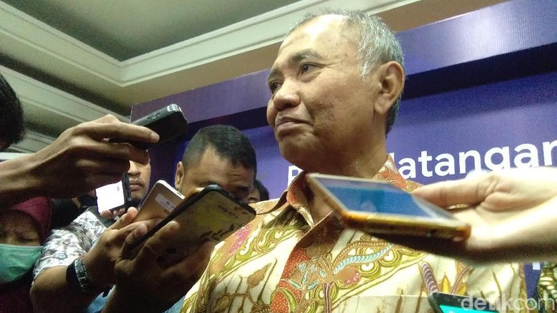 Soal Gratifikasi, Jokowi dan JK Paling Banyak Setor ke KPK Soal Gratifikasi, Jokowi dan JK Paling Banyak Setor ke KPK