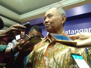 Eks Ketua KPK Tumbang dari Petahana yang Suaranya Menggila di Madura