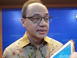 Kemlu: China Dengarkan Kepedulian RI soal Muslim Uighur