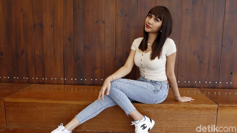 Foto: Dicky Ardian/detikHOT Foto: Dicky Ardian/detikHOT