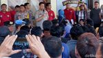 Polisi Bekuk Pelaku Investasi Bodong Rp 17 M di Klaten