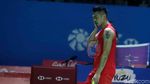 Lin Dan Dipermalukan Chou Tien Chen